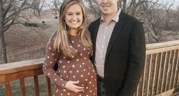 Kendra Duggar was taken to a 'private' residence with her and Joseph Duggar's children after she was released from custody over a week ago