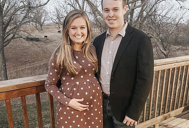 Kendra Duggar was taken to a 'private' residence with her and Joseph Duggar's children after she was released from custody over a week ago