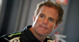 Kenny Wallace Fires Back at Dale Earnhardt Jr.: ‘No Way In Hell’