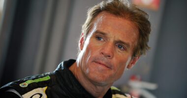 Kenny Wallace Fires Back at Dale Earnhardt Jr.: ‘No Way In Hell’