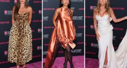 Kerry Washington, Sofia Vergara and more