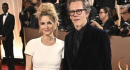 Kevin Bacon's New Horror Movie Starring His Own Family Debuts With Perfect Rotten Tomatoes Score
