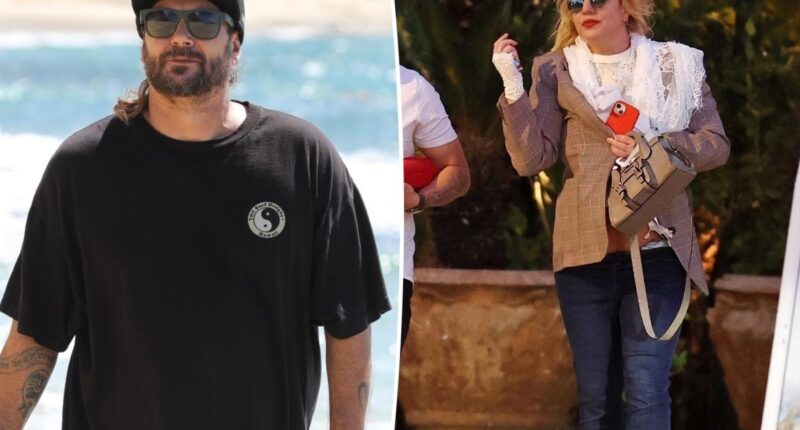 Kevin Federline breaks silence on Britney Spears’ DUI arrest