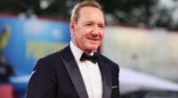Kevin Spacey settles out of court with 3 men over alleged sexual assaults