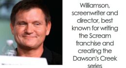 Kevin Williamson: Bio And Career Highlights