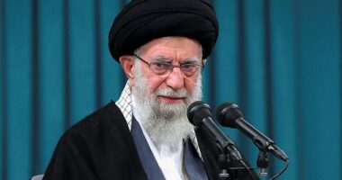 Khamenei's death is not the end of all this, but merely the beginning. What comes next could open the first crack in Iran's regime, writes DAVID PATRIKARAKOS