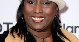 Kiki Shepard Net Worth | Celebrity Net Worth