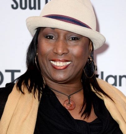 Kiki Shepard Net Worth | Celebrity Net Worth