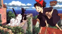 Kiki's Delivery Service Is A Timeless Coming-of-Age Journey