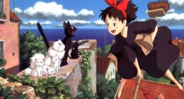 Kiki's Delivery Service Is A Timeless Coming-of-Age Journey