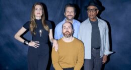 Kill Me's Charlie Day and Allison Williams on Being a Comedy King and Scream Queen