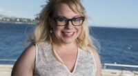 Kirsten Vangsness