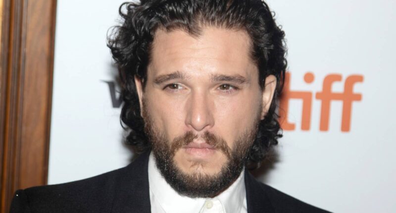 Kit Harington's 4-Part Adaptation Of 167-Year-Old Classic Is Officially Coming This Year