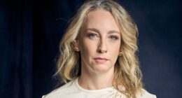 Kit Steinkellner Has Some Questions About Television… and Vampires