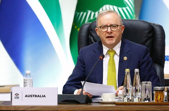 Kiwis Are Up a Creek in 3 Weeks and Nearly No Diesel in the Land Down Under – HotAir