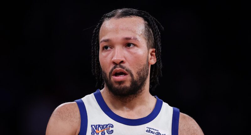 Knicks Announce New Jalen Brunson Injury Update And Return Date