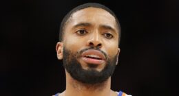 Knicks' Mikal Bridges Drops Blunt Quote on His Recent Struggles