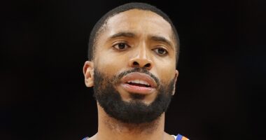 Knicks' Mikal Bridges Drops Blunt Quote on His Recent Struggles