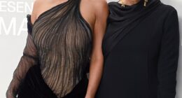 Kris Jenner is proud of daughter Kylie Jenner's transformation from teenager to beauty mogul, and she never misses an opportunity to praise her youngest's head for business (pictured in November 2022)