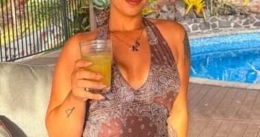 Krissy Smith is a digital marketing assistant from Sydney who lived a happy and active life with no reason for concern in 2024