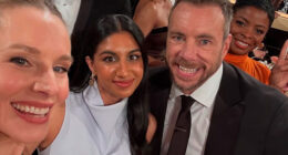 Kristen Bell And Dax Shepard’s ‘Three-Way Marriage’ Sparks Concern As Insiders Spill On Constant Fights