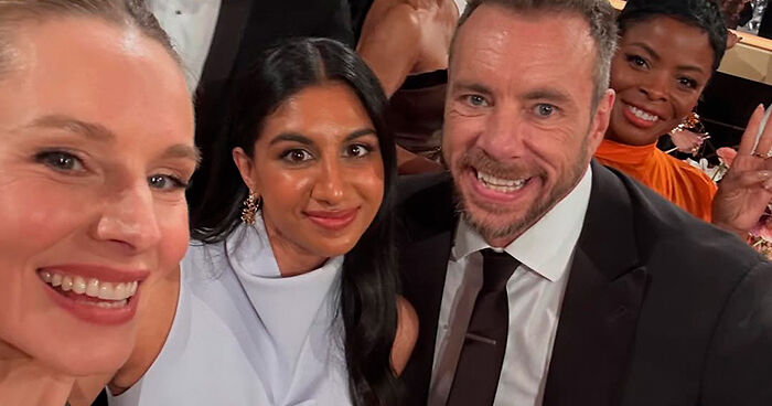 Kristen Bell And Dax Shepard’s ‘Three-Way Marriage’ Sparks Concern As Insiders Spill On Constant Fights