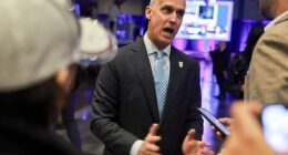 Trump appointed Noem as a favor to Lewandowki, who had a long reputation of being a Trump absolute loyalist