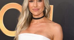 Kristin Cavallari has opened up about where she stands with former nemesis Lauren Conrad