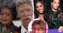 Kyle Cooke posted photo with Ciara Miller hours before Amanda Batula, West Wilson confirmed romance