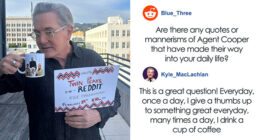 Kyle MacLachlan From Twin Peaks Answers The Internet’s Most Burning Questions