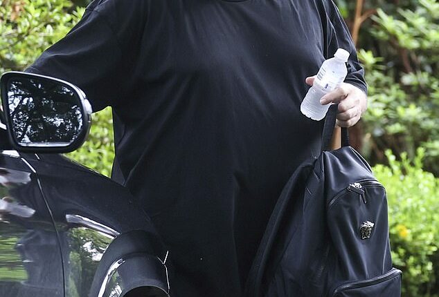 Kyle Sandilands has broken his silence with a bombshell statement claiming he has been 'muzzled' by his employers Australian Radio Network and barred from contacting his long-time co-host Jackie O Henderson or speaking with colleagues