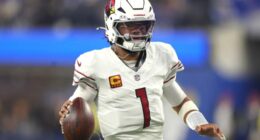 Kyler Murray Gets Massive Vikings Outlook Amid Speculation