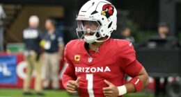 Kyler Murray Hit With Clear Message to Win Vikings Starting Job