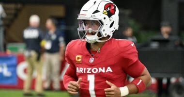 Kyler Murray Hit With Clear Message to Win Vikings Starting Job