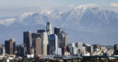 LA County is 'Ground Zero' for Hospice Fraud – HotAir