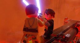 LEGO Star Wars Officially Returns This Year