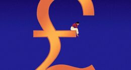 LIZ JONES: I'm sat worrying about paying for an Uber. How has it come to this?