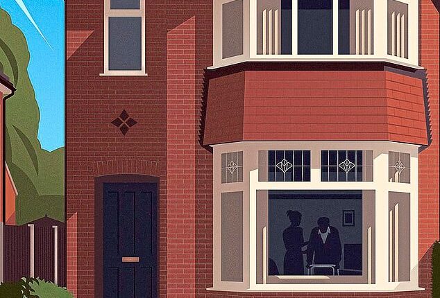 LIZ JONES: In which I'm realising people have it worse than me