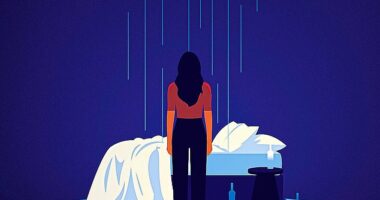 LIZ JONES: Success is my best revenge