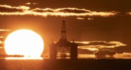 Labour parliamentarians urge UK Government to oppose Rosebank oil field