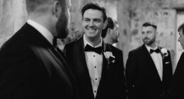 Lachie Ower, 28, told Daily Mail his life has been turned upside down after being diagnosed with bowel cancer in December 2025