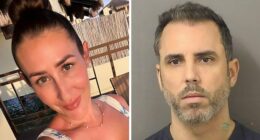 “Ladies, Listen To Your Gut”: Disturbing New Details Emerge In Case Of Nurse’s Violent Demise At Man’s Hands