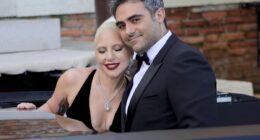 Lady Gaga shares major update on wedding to Michael Polansky