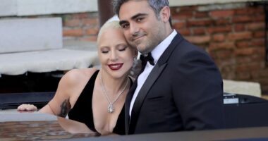 Lady Gaga shares major update on wedding to Michael Polansky