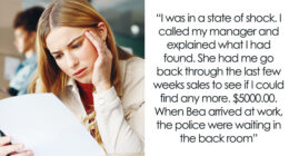 Lady Sends Office Bully Out The Door With Security, Exposes Her Theft, And “Helps” Her Lose 2 Jobs