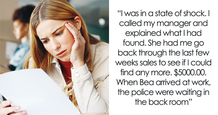 Lady Sends Office Bully Out The Door With Security, Exposes Her Theft, And “Helps” Her Lose 2 Jobs