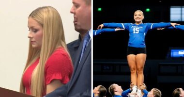 Laken Snelling’s Newborn Baby’s Autopsy Results Revealed As Kentucky Cheerleader Now Faces Manslaughter Charge