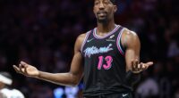 Lakers Fans Boo Bam Adebayo Breaking Kobe Bryant’s Record