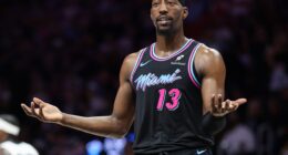 Lakers Fans Boo Bam Adebayo Breaking Kobe Bryant’s Record