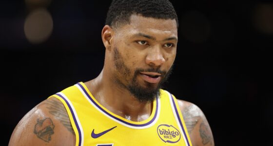 Lakers Get Major Injury Update Ahead of Nuggets Matchup